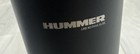 Hummer Black Vacuum Tumbler Mug Stainless Steel Licensed Product