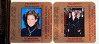 Celine Dion Rare Vintage Original Candid Photos 35mm Slide Transparency  510