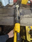 Dewalt Dc546 18v Xrp Caulk Gun