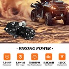 125cc 4 Stroke Atv Engine Motor 4-speed Semi Auto W reverse For Atv Quad Go Kart