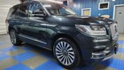 2021 Lincoln Navigator Reserve Sport Utility 4d