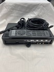 Nice Used Bose Av 130 Control Console Model 414642   Remote   Cables