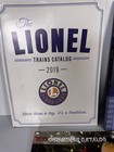 Classic Lionel Toy Train Catalog Collection   15 Books From 2015-2022 Mint