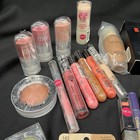 Large 40  Mixed Makeup Beauty Bundle Lot - Hard Candy Est  e Lauder