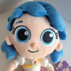 Aurora True And The Rainbow Kingdom Plush 12  Doll Netflix Toy New With Tags Nwt