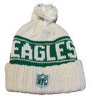 Philadelphia Eagles Hat Birds Throwback Logo Nfl Football Beanie Kelly New Men
