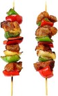 Blue Sky Bamboo Wooden Skewers - 10 Inches  