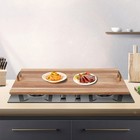Stove Top Cover Multi-functional Stove Top Cover With Handles Stove Cover