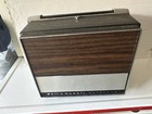 Vtg Bell   Howell Model 483a Movie Film Projector Super 8mm Autoload - Working
