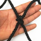 Heavy Duty Nylon Anti-bird Net     Garden Fence  Balcony Safety  Custom Size