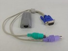 New Raritan P2cim-aps2 Ps2 Kvm Switch Module Cim Automatic Skew P2-eust