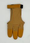 Bearpaw Classic Leather Shooting Glove