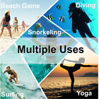 Water Shoes Men Women Skin Socks Aqua Surf Beach Yoga Swim Barefoot Quick-dry