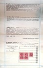 Lebanon Pennsylvania Indenture Deed 1942 Document Peters Perlaki