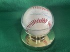 Willie Stargell Autographed Baseball Excellent Condition Vintage 1980s