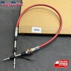 Forward reverse Cable For John Deere5000 Series Tractor replaces Re70351 re62178