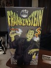 1991 Universal Studios  - Frankenstein  Mint   Original Box Collectors Grade 