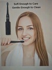 Rechargeable Sonic Electric Toothbrush Fairywill 5 Modes 14 Cleaning Brush Heads