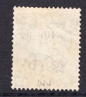Australia 1d Kgv Os Overprint Coa W m Inverted Acsc 82  os a Cv  1750 See Desc 