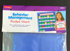 Lakeshore Behavior Management Pocket Chart