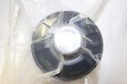 Military Gas Mask Black Filter 40mm Threaded Nato Fits Israeli Mp5 Canister Nbc