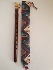 Armenian Duduk Key A  National Softcase For Duduk Ethnic Musical Instrument