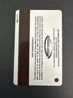 Trump Marina Hotel Casino Player Rewards Slot Card Atlantic City New Jersey