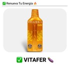      Vitafer L-gold-multivitamin- 500ml      original      