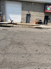 Open Utility Trailer 