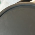 Yamaha Tp70 Single-zone Electronic Drum Pad With Mounting Arm 55