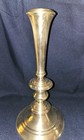 Gorham Pair Of Weighted Sterling Candlesticks
