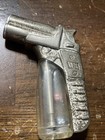 Pistol Shaped Cigarette Lighter With Dice