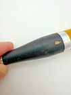 Atacand Heavy Metal Drug Rep Pen  tested   Working  Grip Damaged Rough