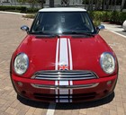 2005 Mini Cooper Collector Clean Florida Title Low Miles Runs Great