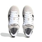 Adidas Campus 00 s - Women s Shoes - White   Black Gy0042
