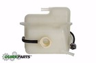 2004-2011 Mazda Rx-8 Radiator Coolant Overflow Tank Reservoir W sensor Oem New