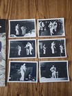 The Beatles Original August 1966 Shea Stadium Concert Program W  Pictures   Wtry