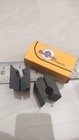 Benjamin Air Rifle Co Vintage Scope Bases  2 Box 4pcs 