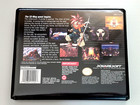 Chrono Trigger Case Only Super Nintendo Snes Box Best Quality Available