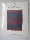 American Indian Art Magazine Summer 1977 Wheelwright Museum Great Lake Indians