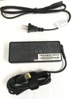 New Lenovo 40a20090us Thinkpad Ultra Dock Station W  90w Ac Adapter  Keys