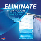 3-pack Damprid 15 4 Oz  Fresh Scent Hanging Moisture Absorber  Damprid Fg83fssb