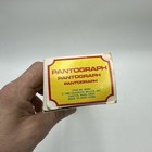 Vintage 1980 Chadwick Pantograph Enlarge   Reduce Drawing Map   Artwork New 