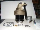 Continental A75 Cylinder Assembly Overhauled Tagged  Free Shipping