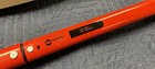 Mountz Titan 600 F  3 4 In  Micrometer Torque Wrench 120-600 Ft lbs Ratcheting