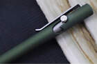 Tactile Turn Bolt Action Standard Pen Exclusive - Od Green Bead Blasted Anodized
