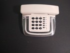 Neon White Desk Novelty Telephone Brand New Free Shipping