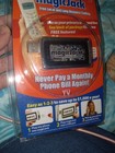Magicjack A921 Usb Pc To Phone Jack -  New  Sealed
