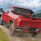  Truck Roll Bar Compatible With Ford F150  Ram 1500  Chevy Silverado  Tundra