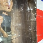 1980   s British Metal Rock Band Def Leppard Tour Exclusive Bobblehead Set